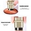 Travel Makeup Brush Retractable Powder Contour Brush Professional Cosmetic Tool For Blush Loose Powder Foundation & Concealer