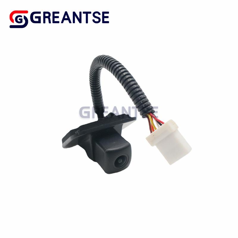 39530-T2A-A71 Rear View Assist Parking Reversing Camera For Honda Accord S Edan EX Car Spare Accessories