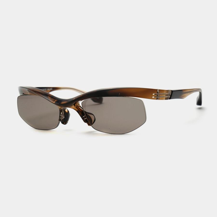 Paegtoli900 Fa360 Col.321 (Gr/Gy) (Total Sunglasses Exclusive)