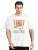Unisex Tshirts Trout Fishing Steelhead Rainbow Trout Whisperer Gift Cotton Tee Shirt Fisherunisex Lake Time T Shirt  Gift Clothes