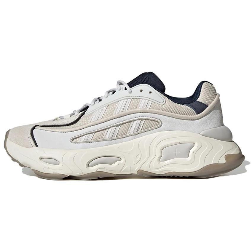 adidas originals OZNOVA White Beige Men s HP7730 EU 35⅔