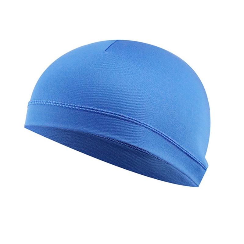 

Girl Cycling Beanies Solid Color Skull Hat Creative Beanies Headwear Thin Headwear Gifts Warm Sports Head Wrap