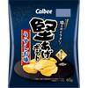 Calbee Kataage Potato Light Salt Flavor 65g12 Bags