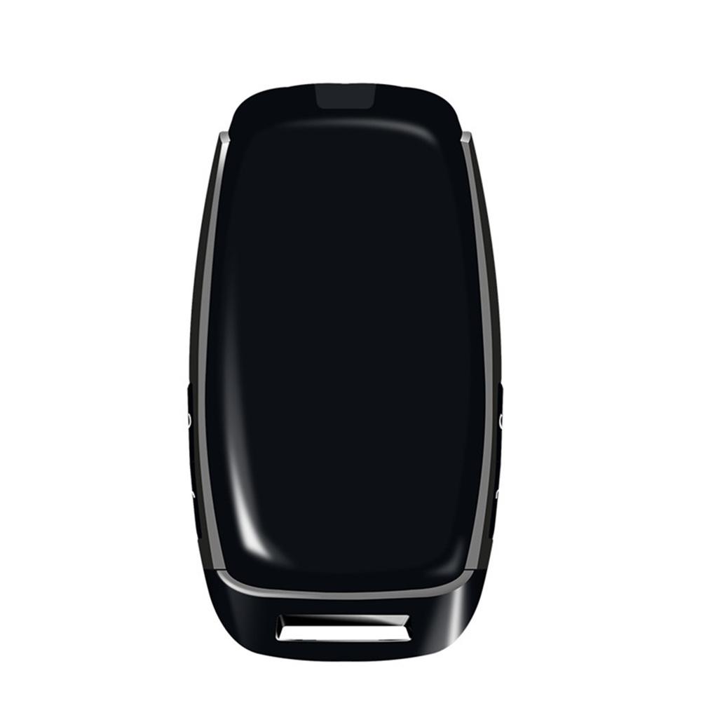 Modified Remote Smart LCD Screen Key For Car with Factory One-key Start Function