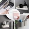 Punch-free Frame Tape Strips  Assorted Mounting Self Adhesive Picture Frame Fixed Poster Wall Hook Decorate Fixing Wall Hanger