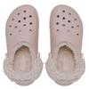 Crocs Unisex Classic Fleece Lined Clogs 211396 6ur Crocs Zibbitz Fur...