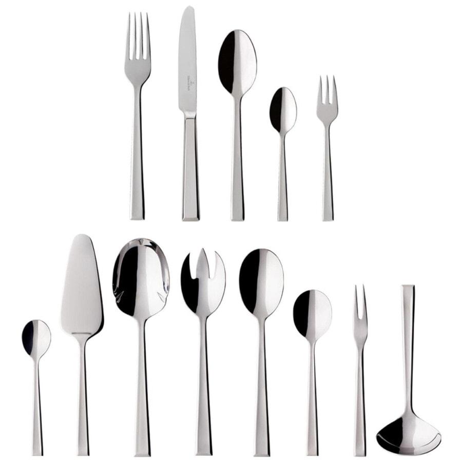 

Столовые приборы Villeroy & Boch Victor 68-шт.