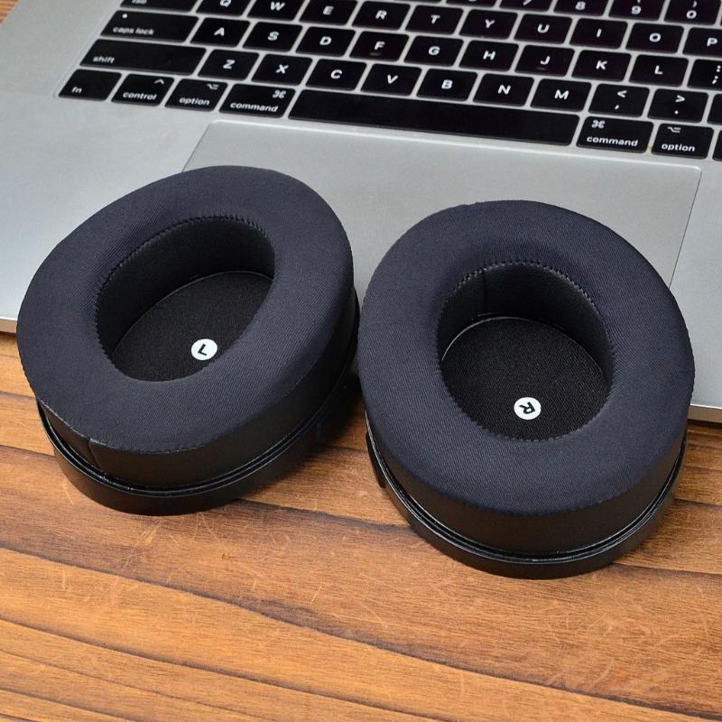 Comfort Ear Pad for Penrose & Mobius Headphones Cover Isolate Noise Ear Cover Memory Foams Earpads EarCups Cushion