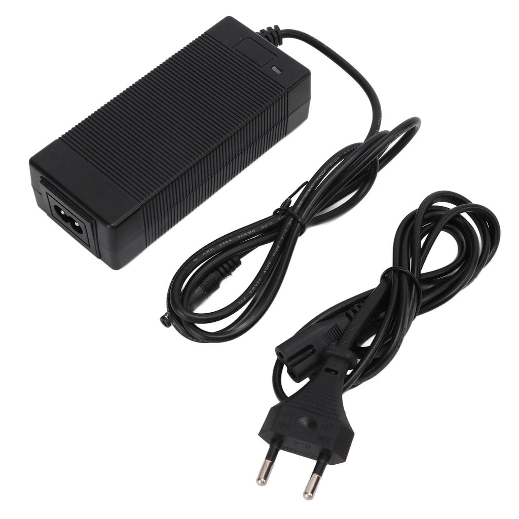 Professional Power Supply Adapter High Temperature Fire Prevention Power Adapter for Electric