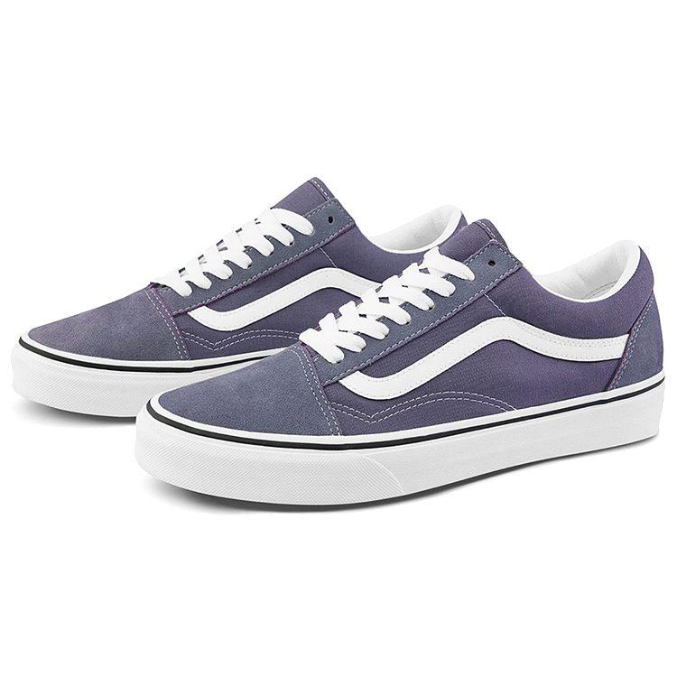 Old Skool Vans 'Blue Granite' VN0A4U3B2RM
