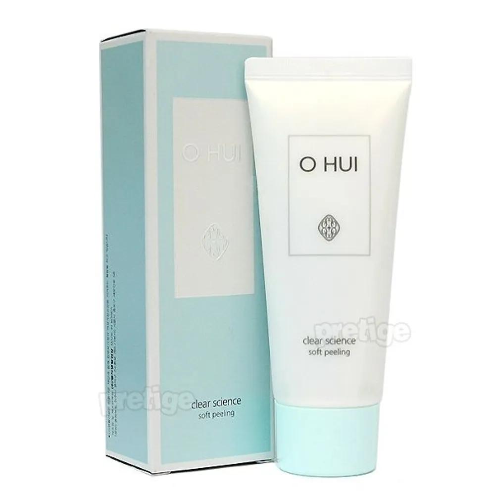 O HUI Soft Peeling 100ml - Exfoliating Scrub