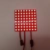 with IC WS2812B RGB LED WS2812 Module Pixel Screen Pixels Led Panel Matrix Panel Light Light Panel