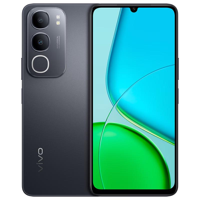 

Смартфон vivo Y37t 5G (версія CN) 8GB+256GB