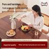 PVC Soft Glass Table Mat Protector