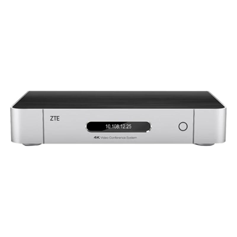 

ZTE ZXV10 High-Definition Video Conferencing Terminals (CN version)