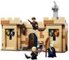 LEGO Harry Potter Constructor – Hogwarts: First Flying Lesson (76395)