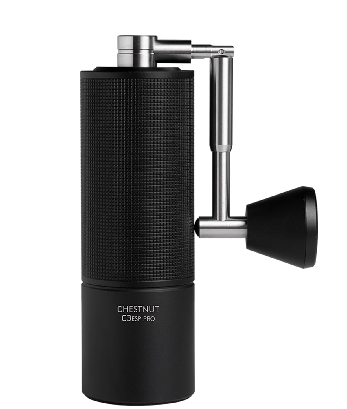 

Ручная кофемолка TIMEMORE Chestnut C3 ESP для эспрессо, регулируемая, ручная, кофемолка из нержавеющей стали, легко чистить