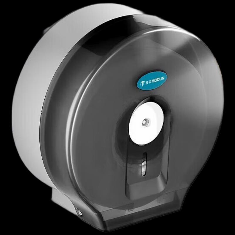 

Morton M-5826 Wall-Mounted Large Roll Tissue Box