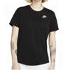 Nike Women S Club eSSential Short Sleeve Tee Dx7902 010