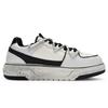 MLB Chunky Liner Abrasion Resistant Height Increasing Low Top Skateboard Shoes Unisex Black White Blue 3ASXCA12N-50WHS(Team80-)