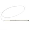 Antenna Rod MR515821 Retractable Power Antenna Mast Aerial Rod Replacement for Montero 2001 To 2006