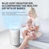 Custom Air Purifier for Home & Car: Formaldehyde Removal & Negative Ion Technology