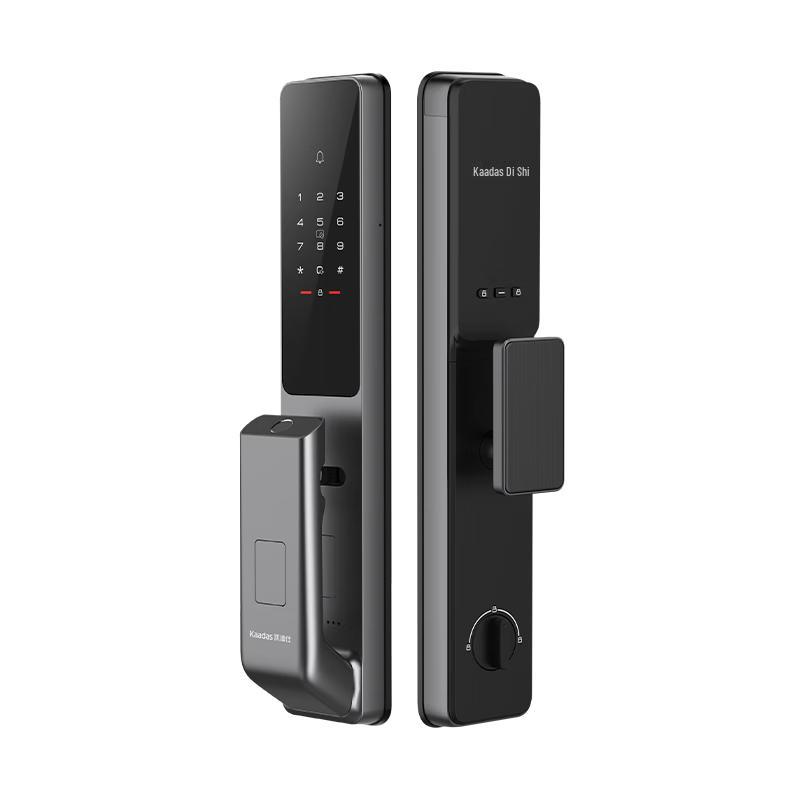 Kaadas Cyber Q9 Plus Smart Fingerprint Door Lock