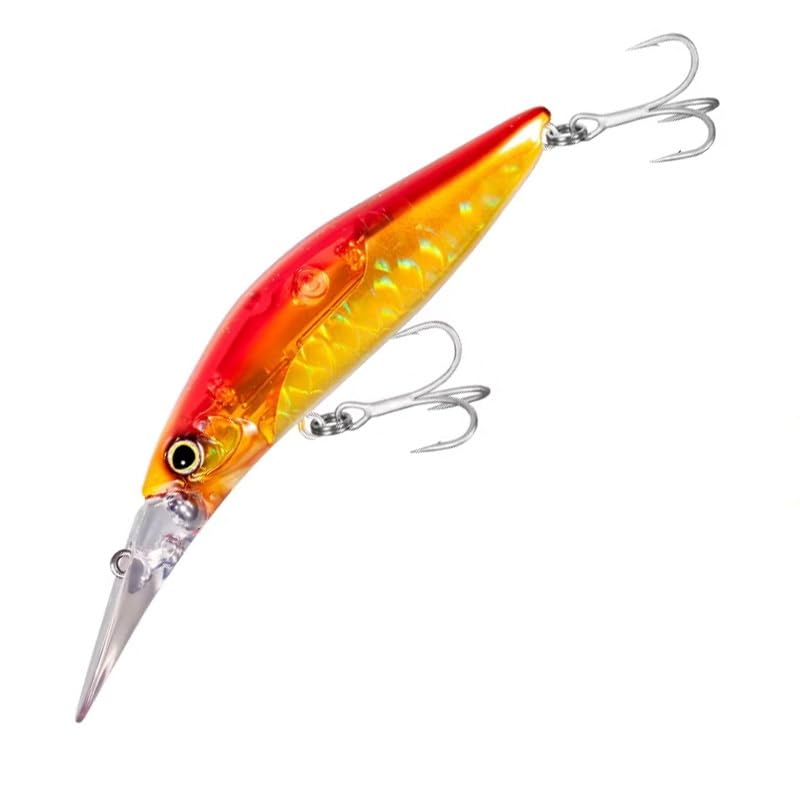 Shimano Exsence Dive Assassin 80S Flash Boost 005 A Akakin Seabass Lure XM-280X