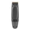 Hair Trimmer USB Charging Safe Automatic Hair Suction Electric Hair Clipper with 4 Guide Combs for Men Home