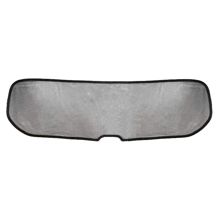 CGP Mesh Sunshade for Rear Full Single for Toyota Alphard 40 Mesh Car Sun Custom-Designed Window, Size, Panel, Series, Curtain, Shade,