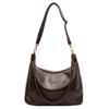 Premium Retro Bag Women's Bag New Popular Chain Shoulder Bag Large Capacity Commuter Tote Bag