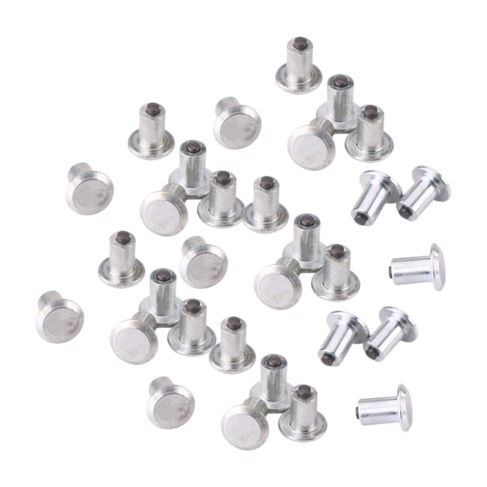 Tire Spikes 100 Pieces 9mm/0.35 Inch Car Snow Tire Studs B