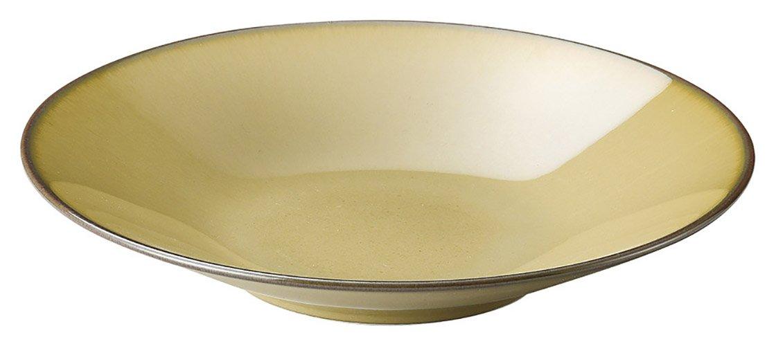 

Kalita Pasta Plate, 24cm, Japanese Tsumugi, 17381847