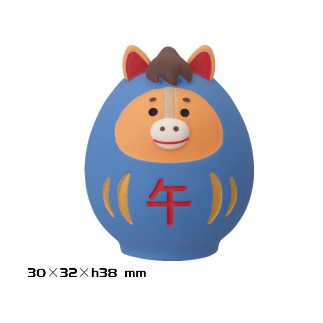 Japan Zakka  twelve zodiac animals Scene Decoration Bookshelf Decoration Collectible Home Decor Resin Craft Toy Japan Ornaments