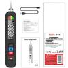 BSIDE S4X Smart Rechargeable Electrical Tester Pen (CN Version)