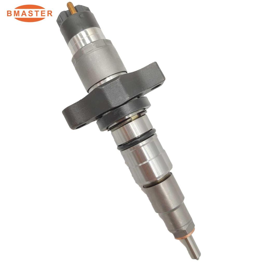 Premium Performance Injector 0445120018 for Cummins 5.9L Engine