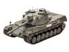 German Revell 1/35 Leopard 1 plastic model