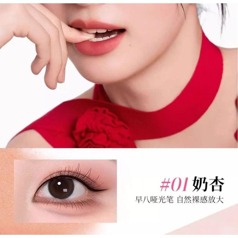 COLORKEY - 2 in 1 Aegyo Sal Pen - 2 Colors