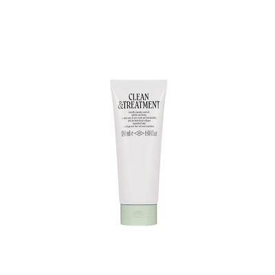 Azh Body Clean   Treatment  180ml 