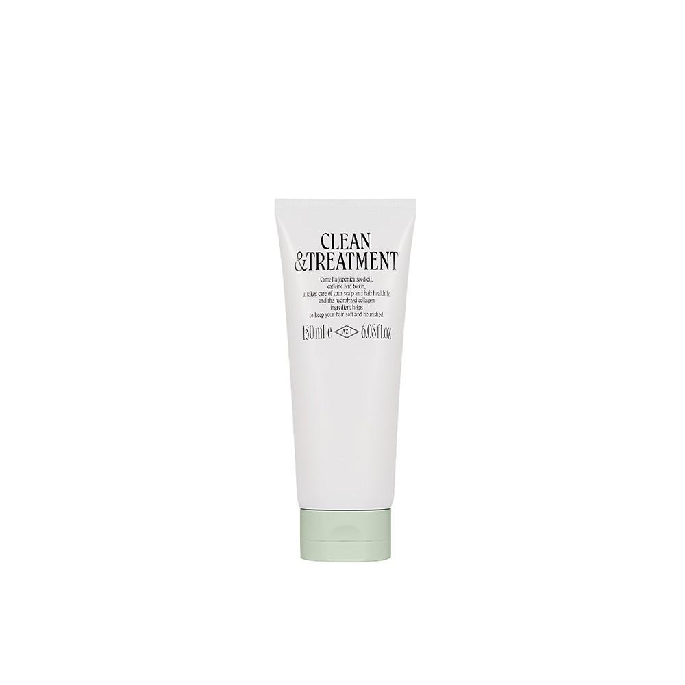 Azh Body Clean   Treatment  180ml 