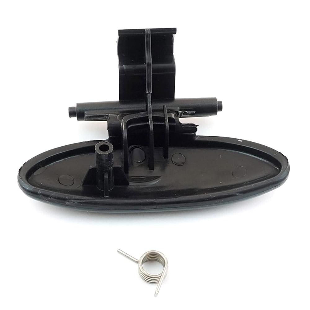 Glove Box Lid Handle Button Opener 8218.A3 for Citroen C2 C3 Peugeot 301