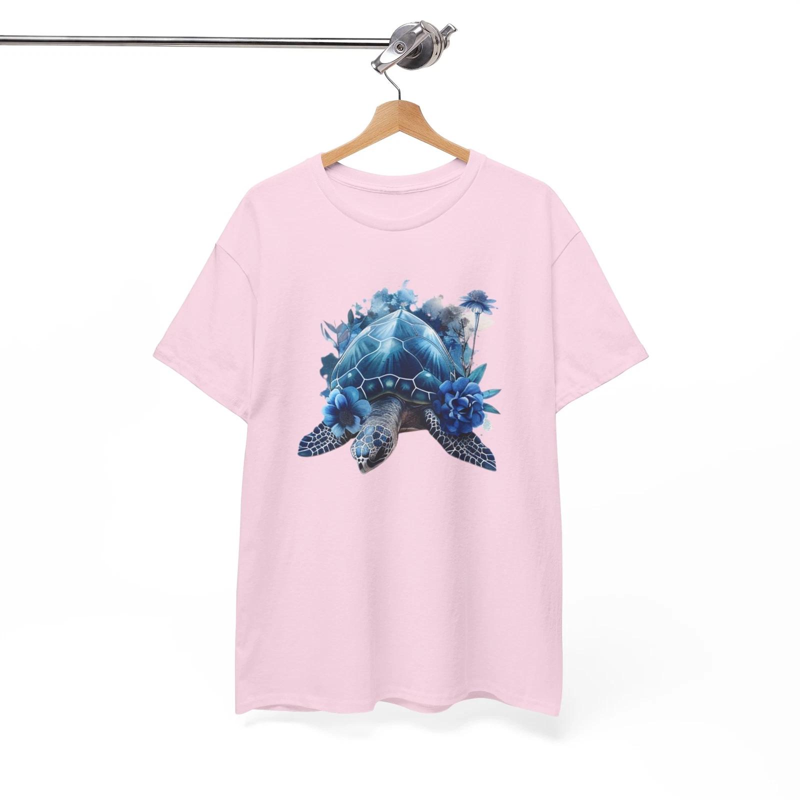 Sea Explorer T-Shirt | Perfect for Those Who Love Turtles & the Ocean 4XL
