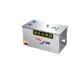 Compact Stainless Steel Kitchen Oil-Water Separator