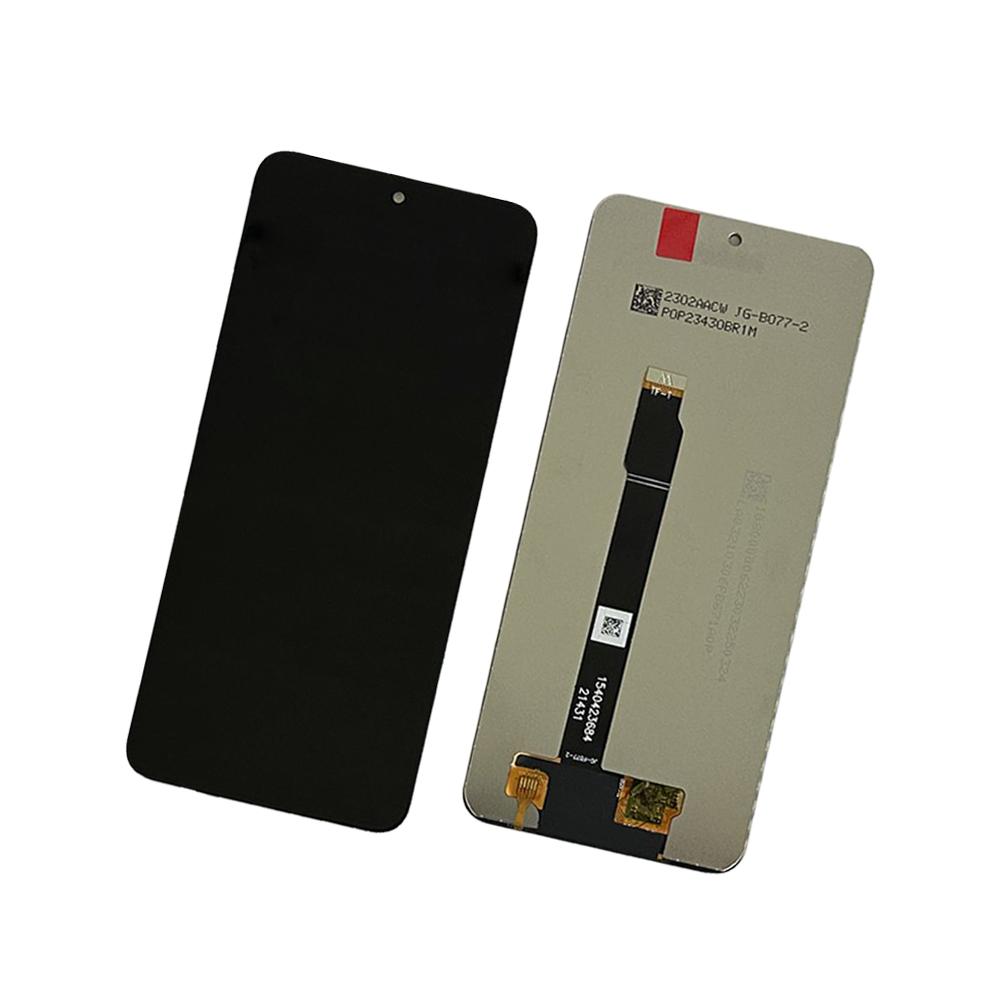 LCD Screen and Digitizer Full Assembly For Honor X8 TFY-LX1 TFY-LX2 TFY-LX3 Honor X30i TFY-AN00