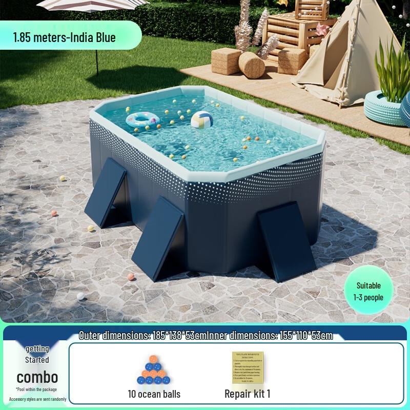 

Landun Portable Outdoor Cooling Pool
