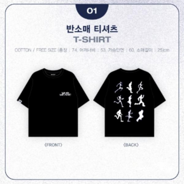 

(ФУТБОЛКА) AHOF [КТО МЫ] Временный МАГАЗИН MD