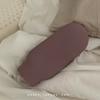 Cold Hands and Feet Say Leakage Soft Woolen Silicone Environmental-Friendly Hot Water Bag Microwaveable Heating Water Injection Hand Warmer Stomach