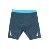 AeroSwift 1/2 Length Running Racing Tights Shorts 'Blue' Men's DA1430-013