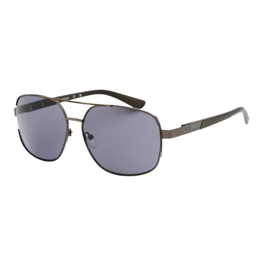 Guess Mens GF0227 08A Sunglasses