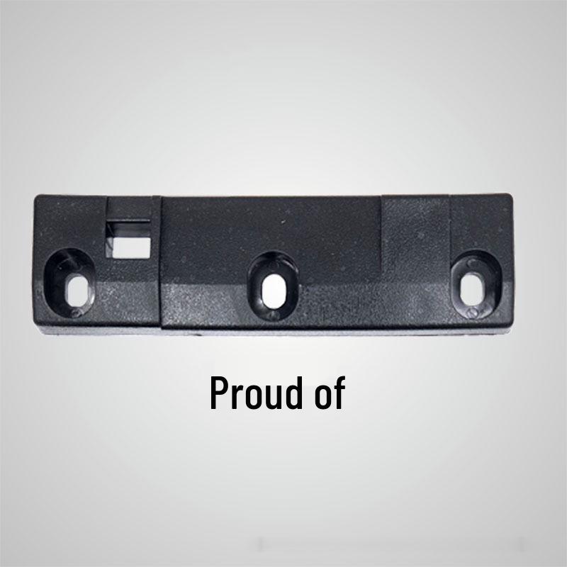 

Nanjing Deyibaodi Tailgate Rear Door Lock Positioning and Collision Block